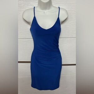 Like new Le Chateau stretchy dress size XS